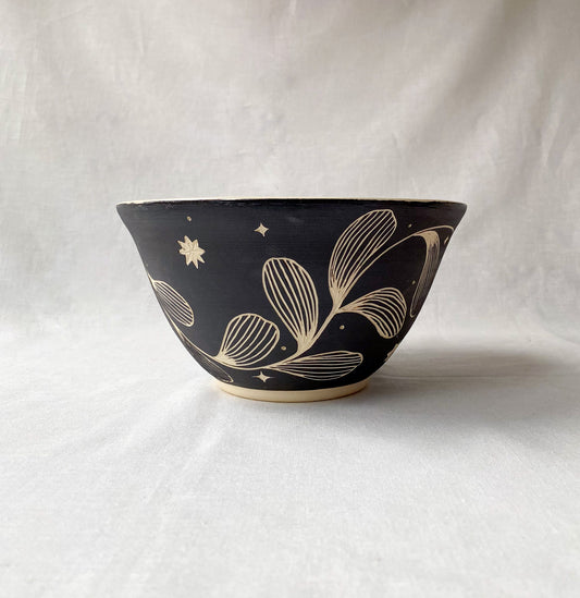 Leaf Bowl
