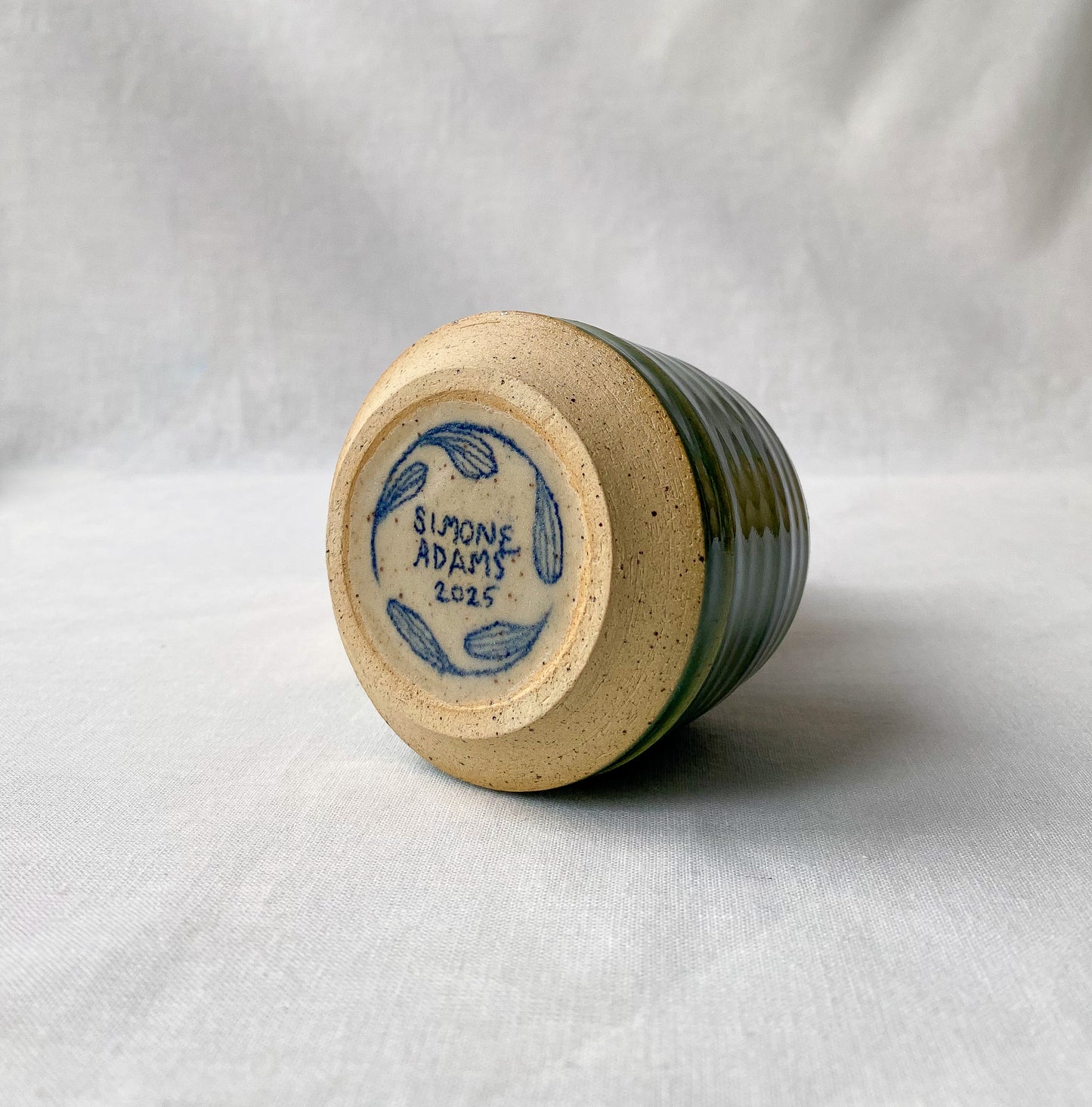 Little Green Cup