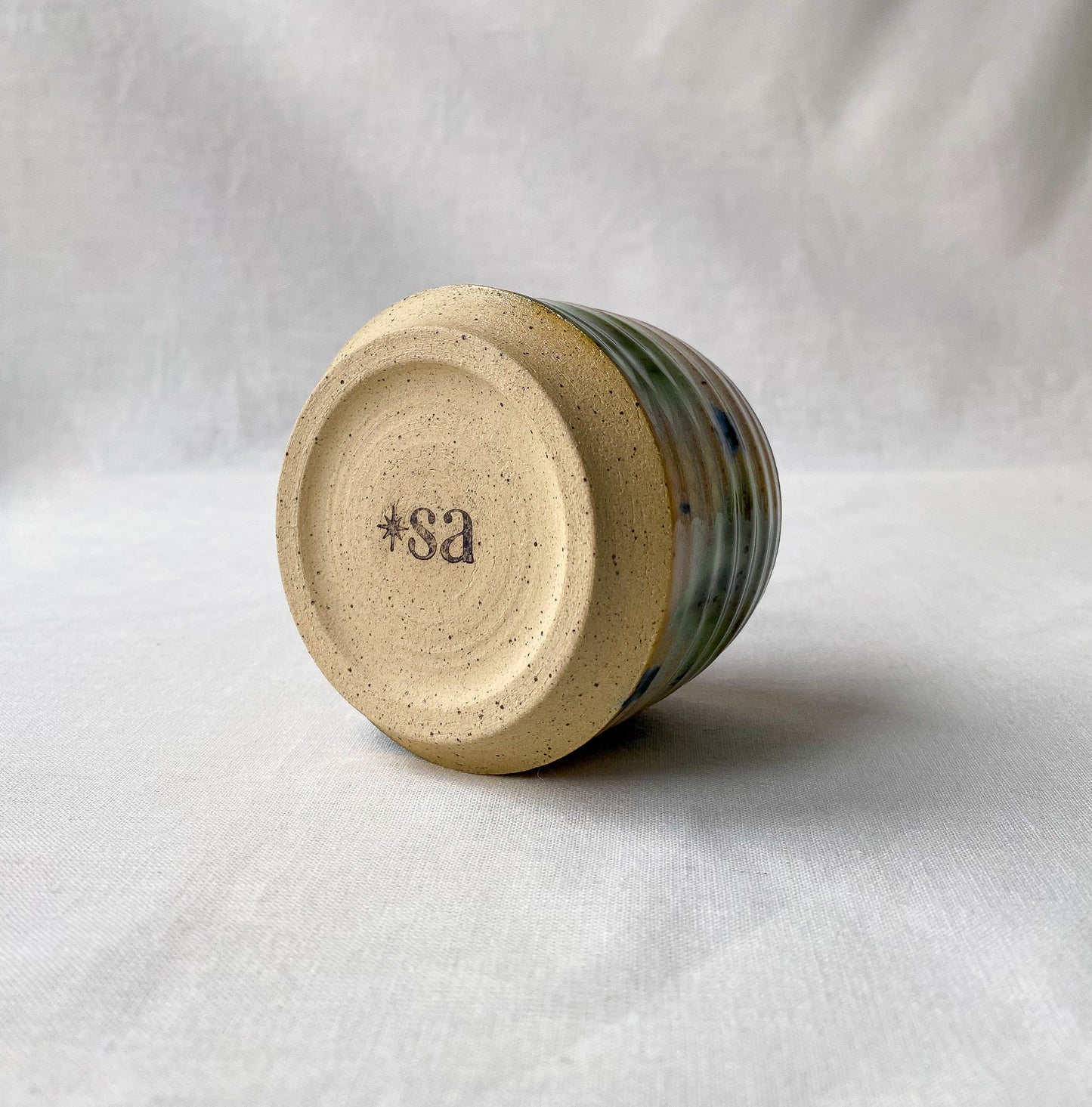 Little Opal Cup