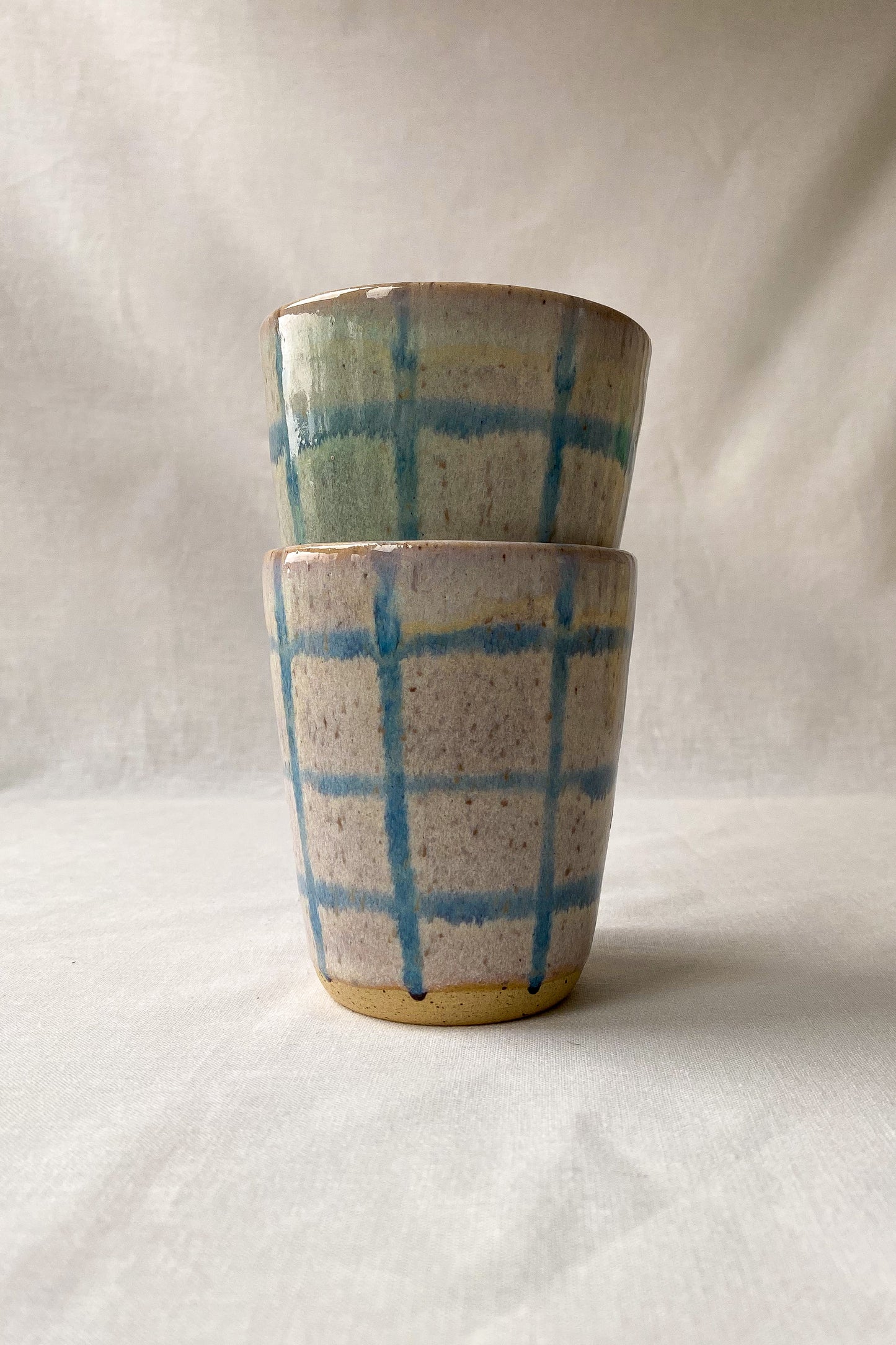 Opal Grid Cup - B