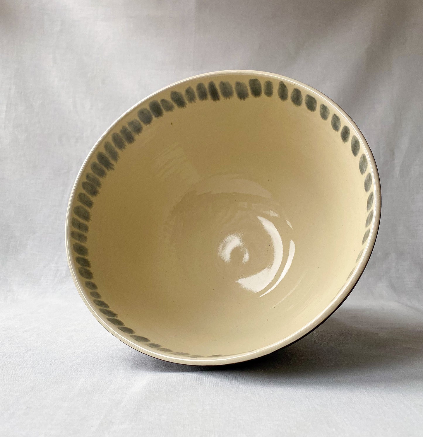 Swan Bowl