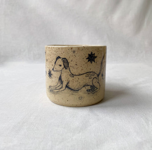 Good Boy Mug