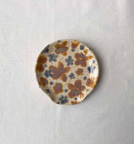 Petal Spoon Rest