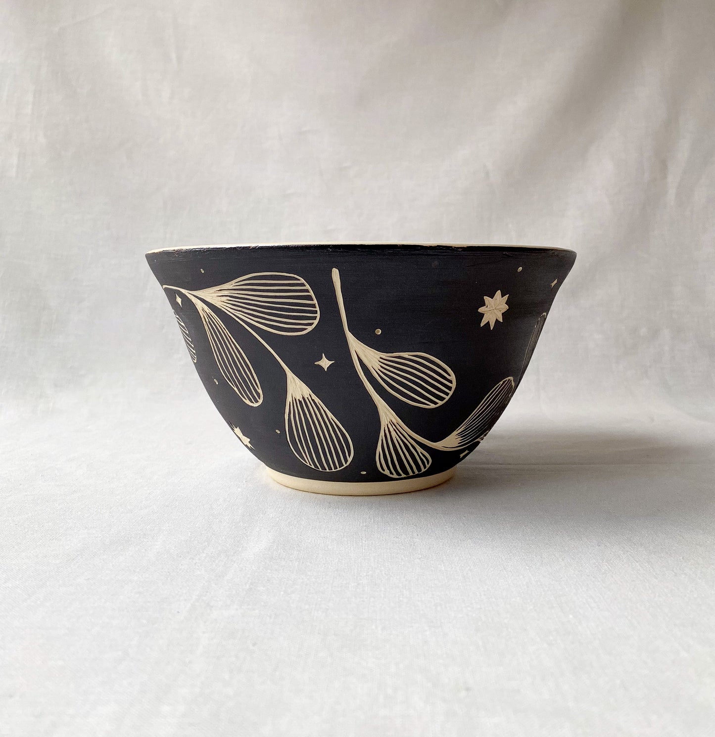 Leaf Bowl