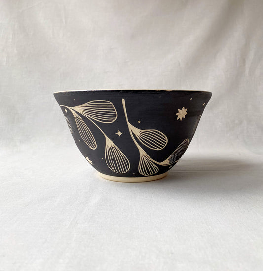 Leaf Bowl