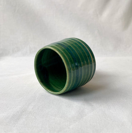 Little Green Cup