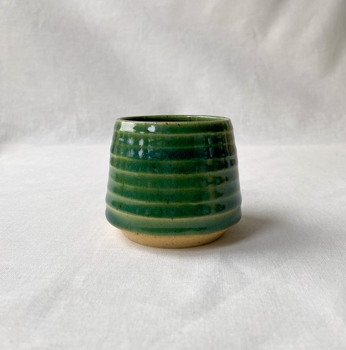 Little Green Cup