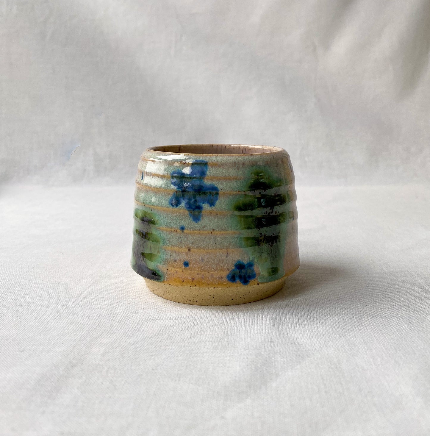 Little Opal Cup