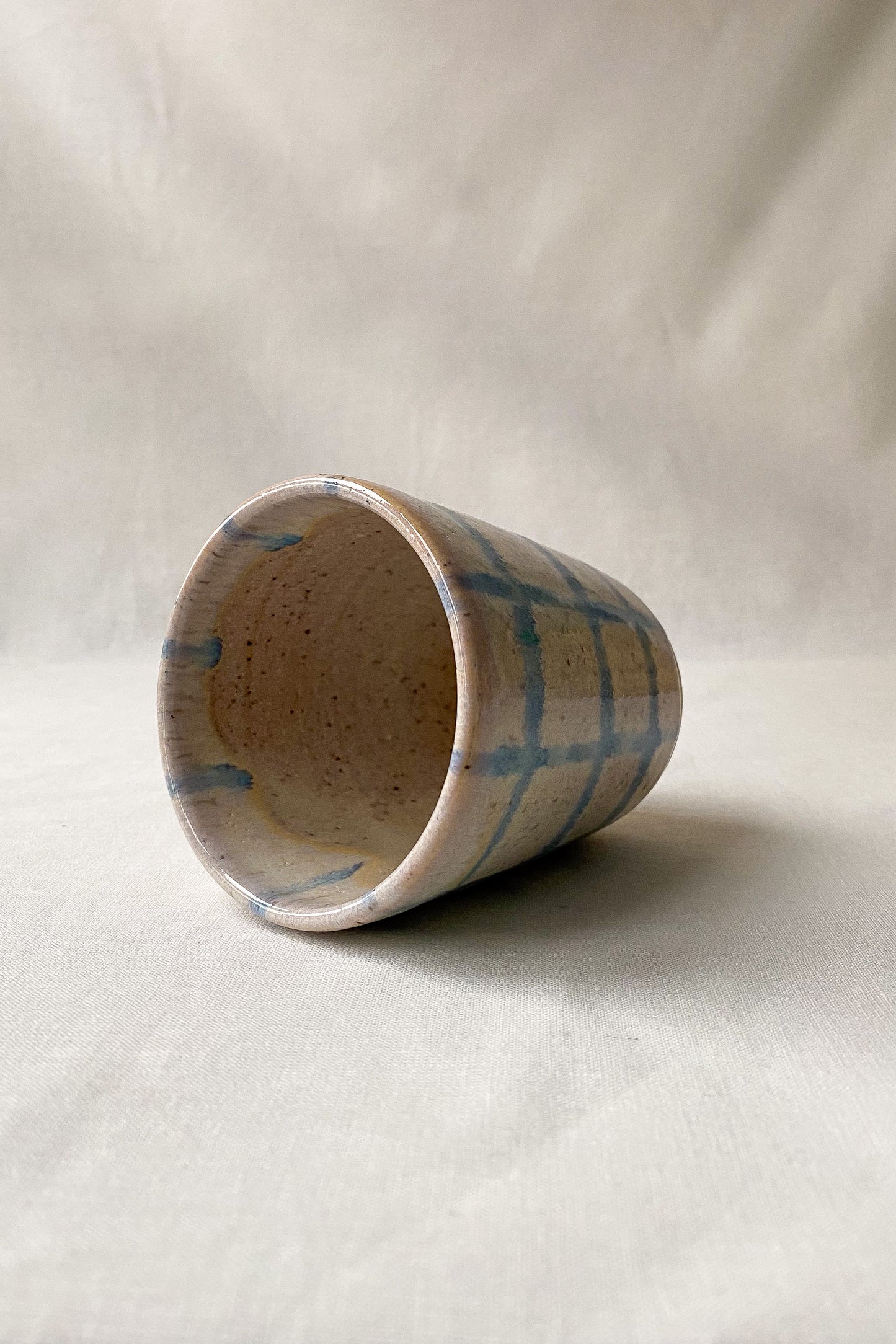Opal Grid Cup - A