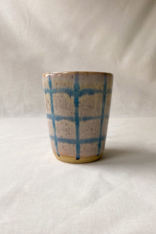 Opal Grid Cup - A