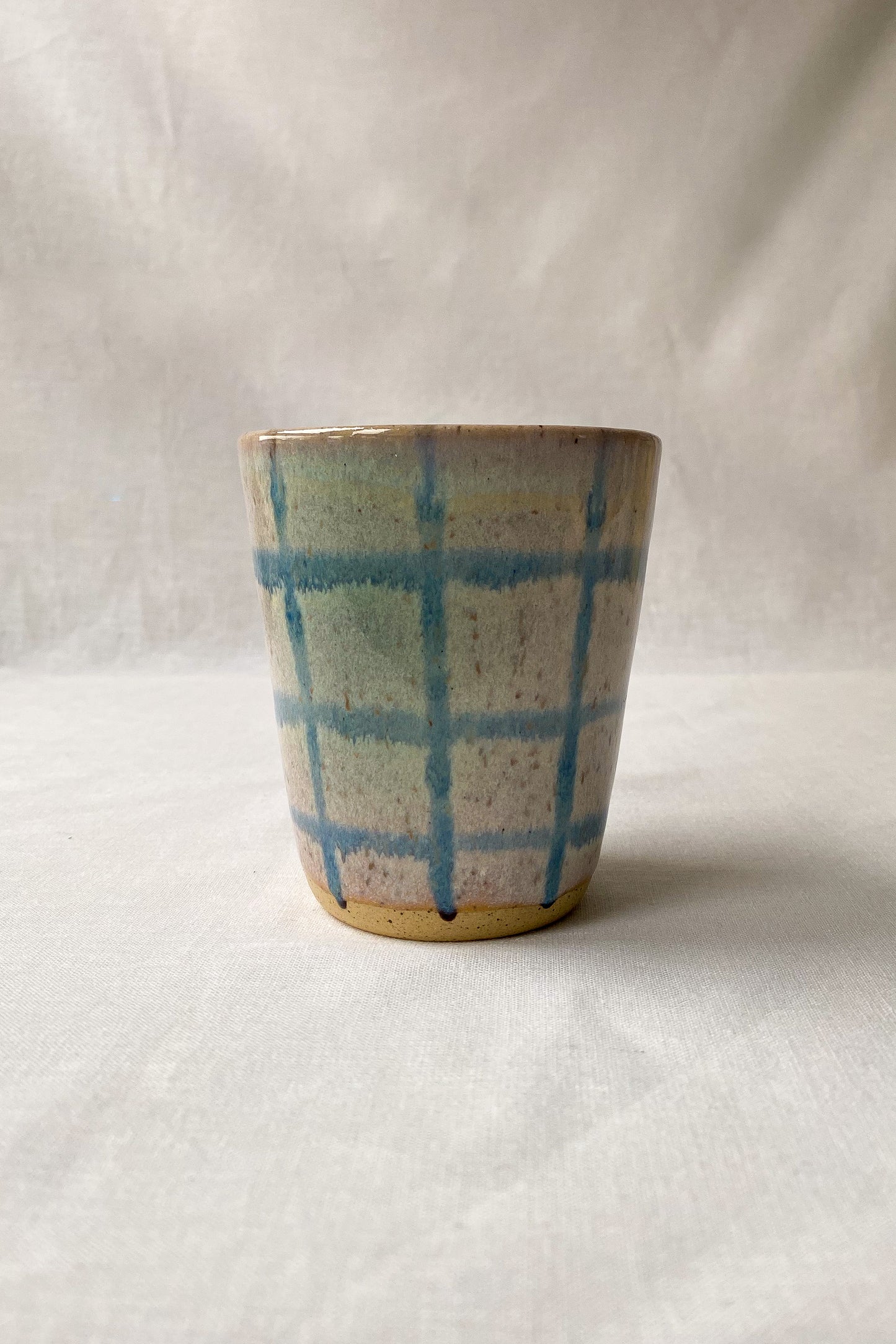 Opal Grid Cup - B