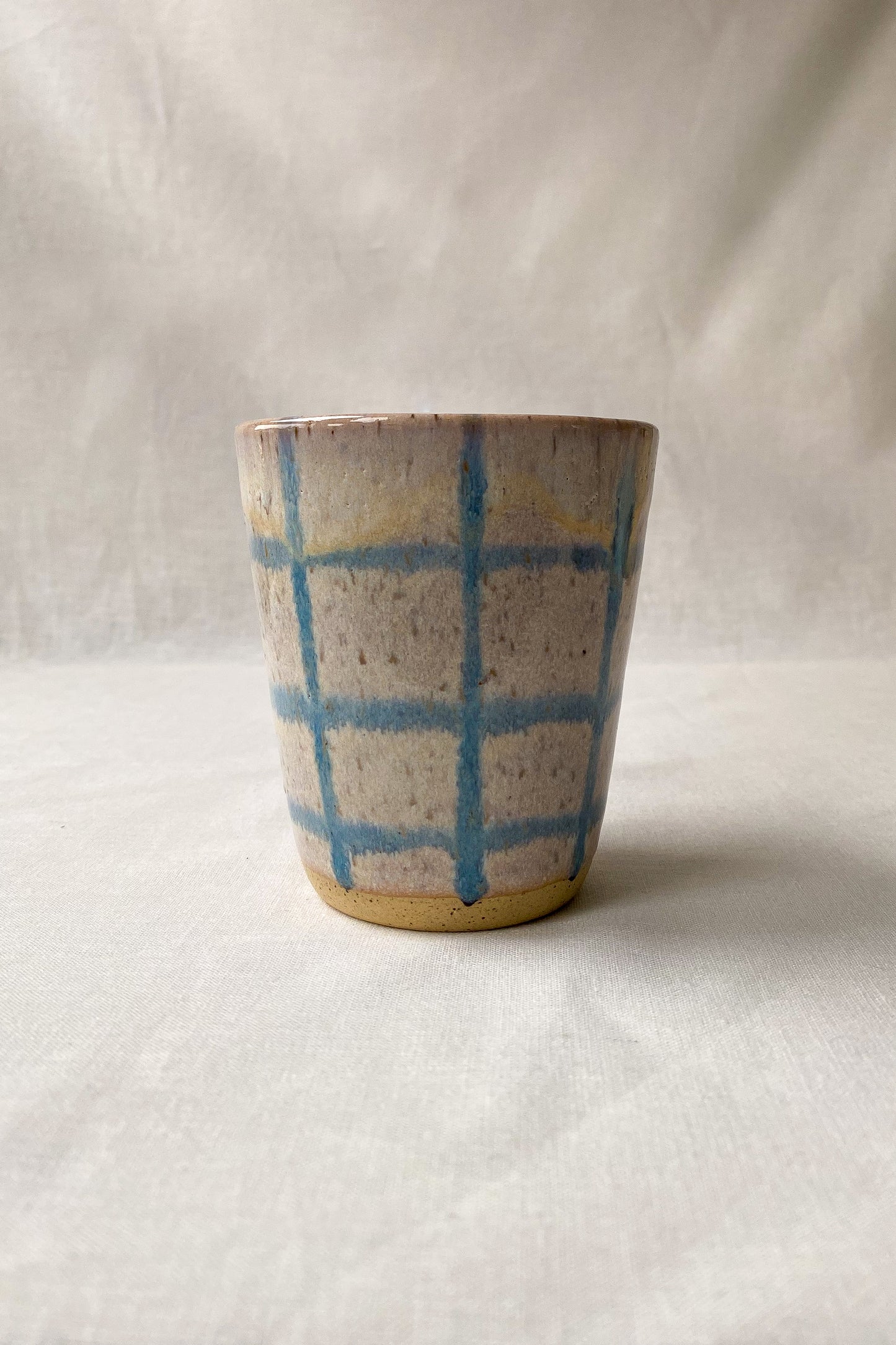 Opal Grid Cup - B