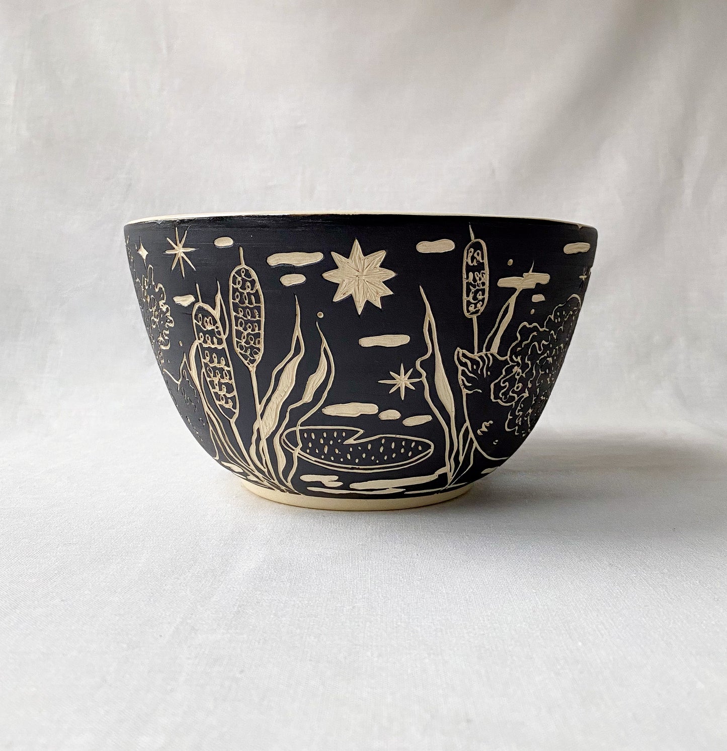 Swan Bowl