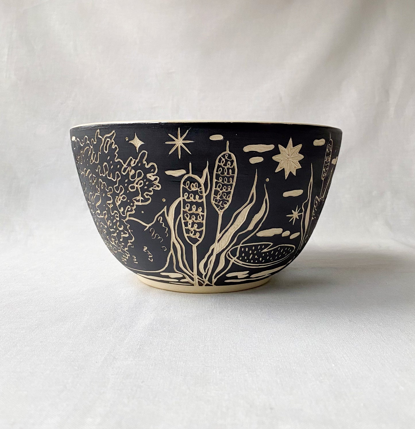 Swan Bowl
