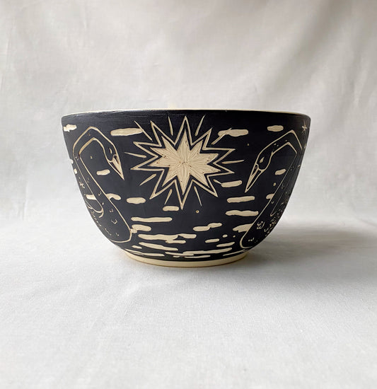 Swan Bowl